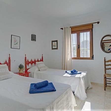 Holiday Home La Concha By Interhome Balcon del Mar Екстер'єр фото