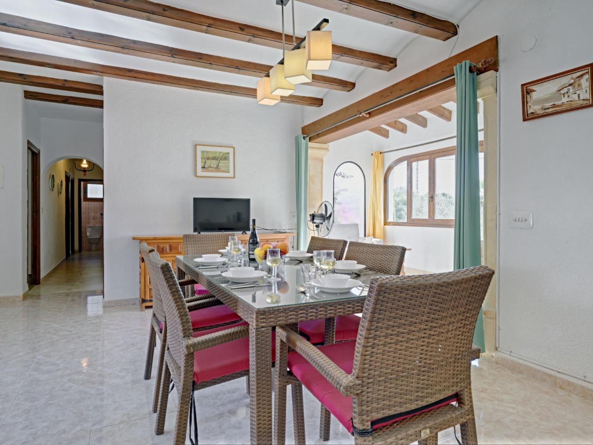 Holiday Home La Concha By Interhome Balcon del Mar Екстер'єр фото