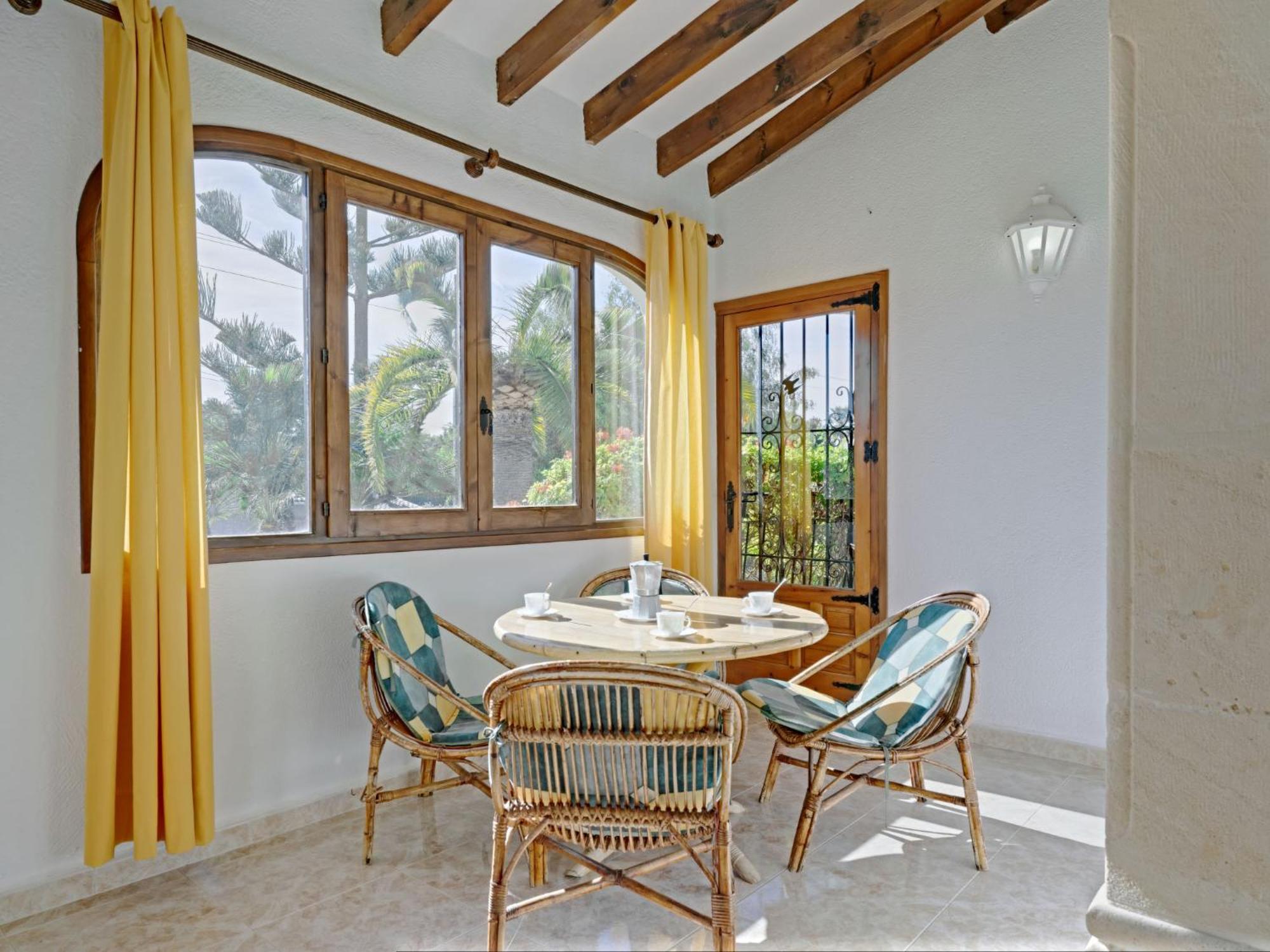 Holiday Home La Concha By Interhome Balcon del Mar Екстер'єр фото