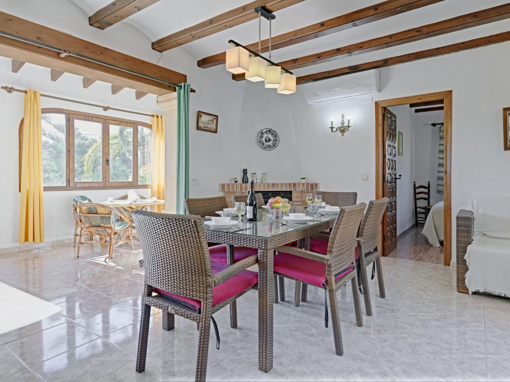 Holiday Home La Concha By Interhome Balcon del Mar Екстер'єр фото