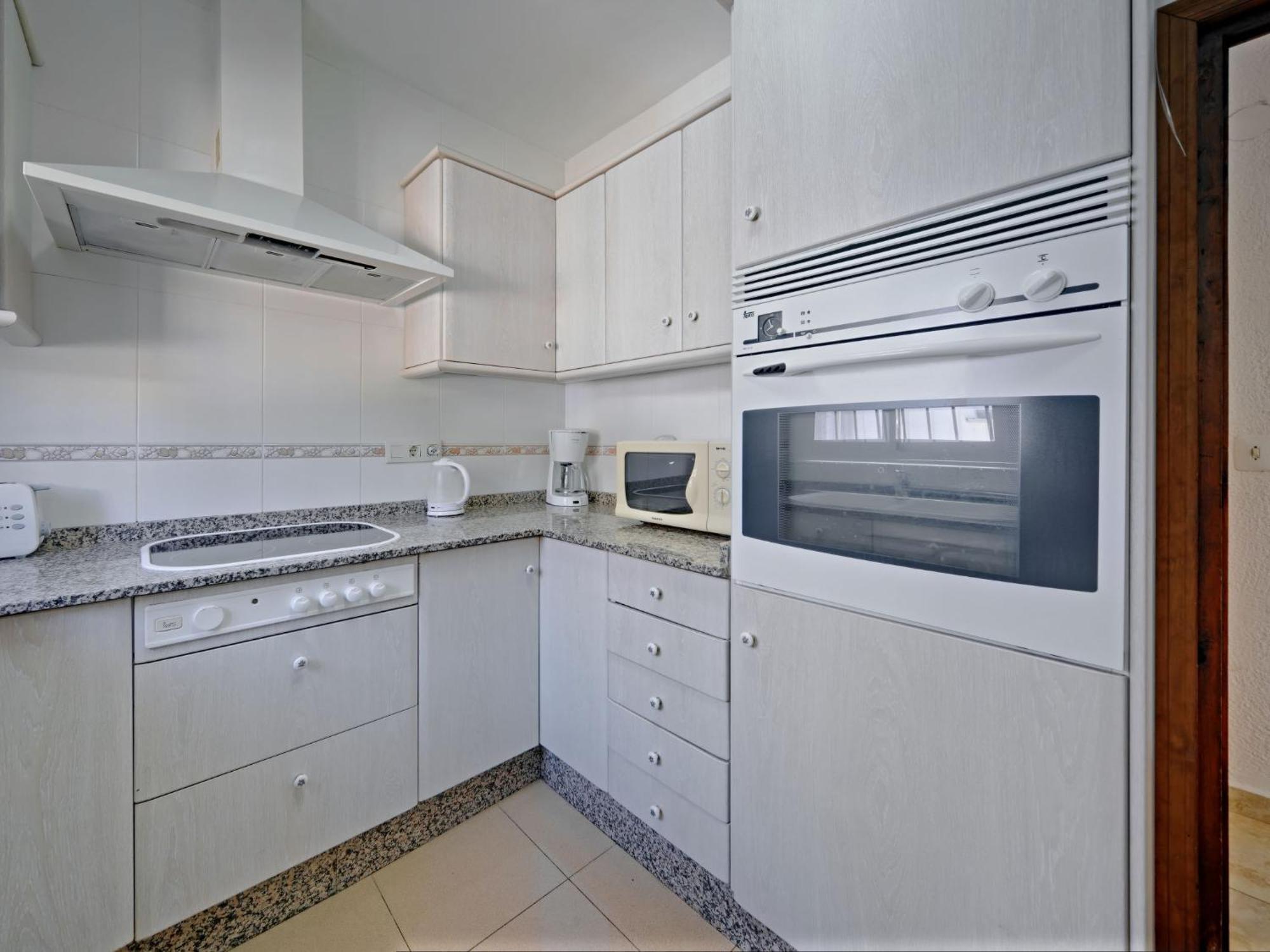 Holiday Home La Concha By Interhome Balcon del Mar Екстер'єр фото