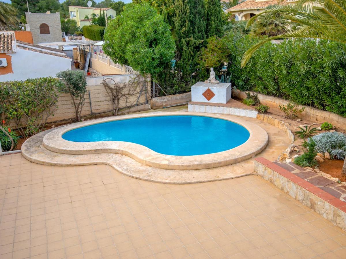 Holiday Home La Concha By Interhome Balcon del Mar Екстер'єр фото