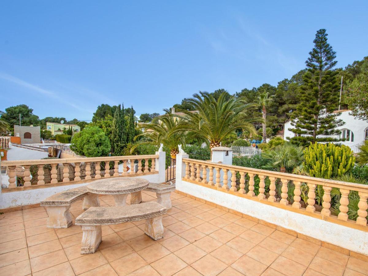 Holiday Home La Concha By Interhome Balcon del Mar Екстер'єр фото