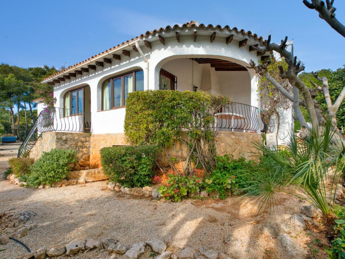 Holiday Home La Concha By Interhome Balcon del Mar Екстер'єр фото