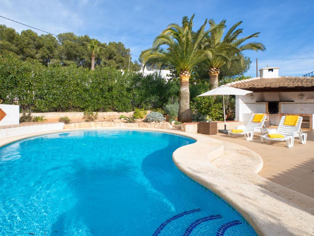 Holiday Home La Concha By Interhome Balcon del Mar Екстер'єр фото