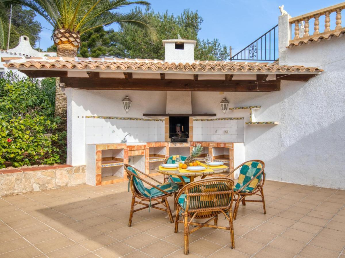 Holiday Home La Concha By Interhome Balcon del Mar Екстер'єр фото