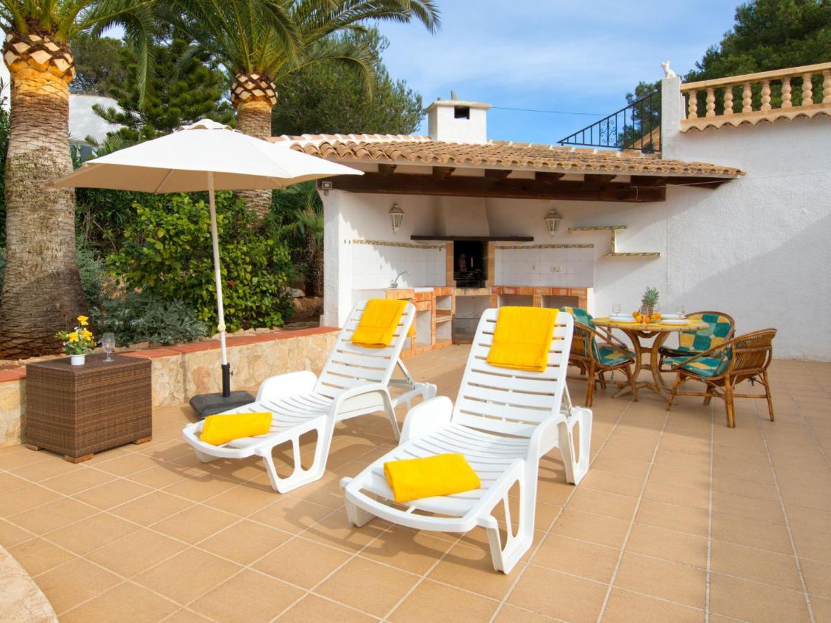 Holiday Home La Concha By Interhome Balcon del Mar Екстер'єр фото