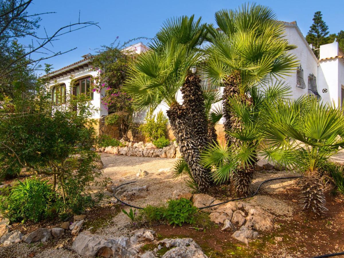 Holiday Home La Concha By Interhome Balcon del Mar Екстер'єр фото