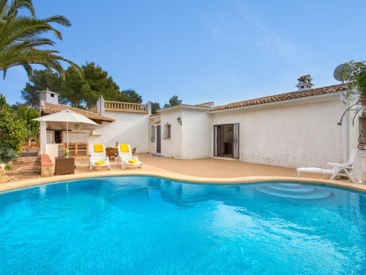 Holiday Home La Concha By Interhome Balcon del Mar Екстер'єр фото